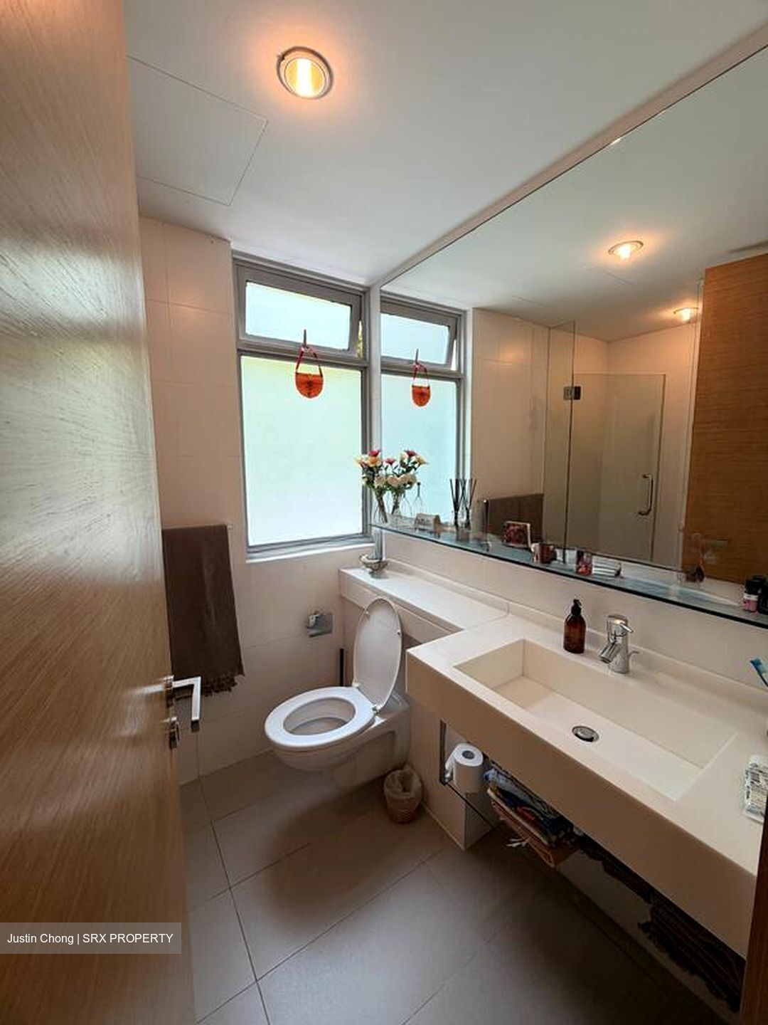 One Amber (D15), Condominium #509303361